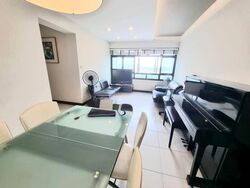 Blk 28D Dover Gardens (Queenstown), HDB 4 Rooms #447543971